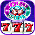 Triple Double Diamond Slots