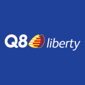Q8 Liberty Stations