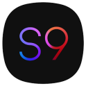 Super S9 Launcher for Galaxy S9/S8/S10 launcher