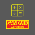 Sandvik Coromant Calculator