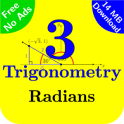 Trig Tutorial 3: Radians