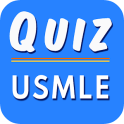Quiz for USMLE
