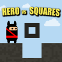 Hero vs Square
