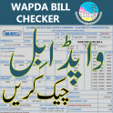 Online Electricity Bill Checker Wapda Pakistan
