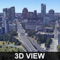 Street View Panorama 3D, Live Map Street View