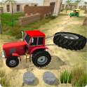 Real Tractor Pull Driving Simulator Free Game 2020