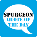Spurgeon's Quote of the Day