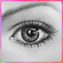 Learn to Draw Eyes | Drawing Ideas for Beginners