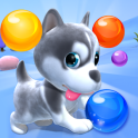 Puppy Bubble