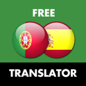 Português - Espanhol Tradutor
