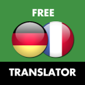 German - French Translator