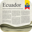 Ecuadorian Newspapers