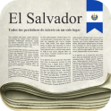 Periódicos Salvadoreños