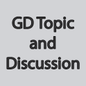 GD Topic and Discussion In English