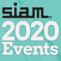SIAM 2020 Conferences