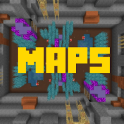 Maps for MCPE
