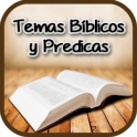 Temas Bíblicos para Predicar y Predicas Cristianas