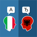 Italian Albanian Translator