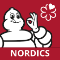 Michelin Guide Nordic Cities
