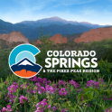 Colorado Springs Travel Info
