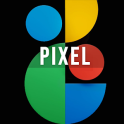 Pixel Theme Kit