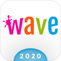 Wave Teclado Animado + Emoji