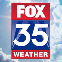 FOX 35 Orlando Weather Radar & Alerts
