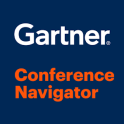 Gartner Conference Navigator