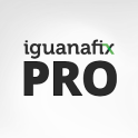 IguanaFix para profesionales