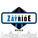 ZayRide Driver