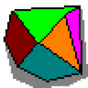 Voronoi Diagramm