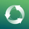 Recycle Master-Papelera de reciclaje
