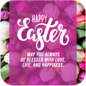 Easter Cards and Greetings