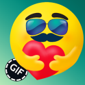 Emoji animado GIF
