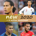 Soccer Players Quiz 2020