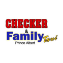Checker & Family Taxi Prince Albert