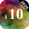 iLauncher10 - 2019 - OS10 Style Theme Free