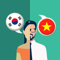 한국어 - 베트남어 번역기