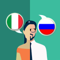 Русский-итальянский переводчик