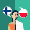 Finnish-Polish Translator