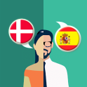 Danish-Spanish Translator
