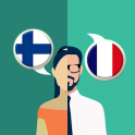 Finnish-French Translator