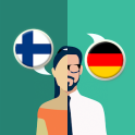 Finnish-German Translator