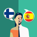Finnish-Spanish Translator