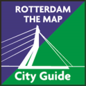 Rotterdam The Map
