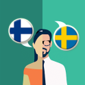 Finnish-Swedish Translator