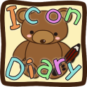 Icon Diary Free
