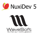 PGI - ERP WaveSoft via NuxiDev