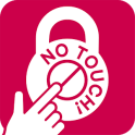 NO TOUCH / TOUCH LOCK