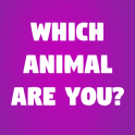 ¿Qué animal eres?